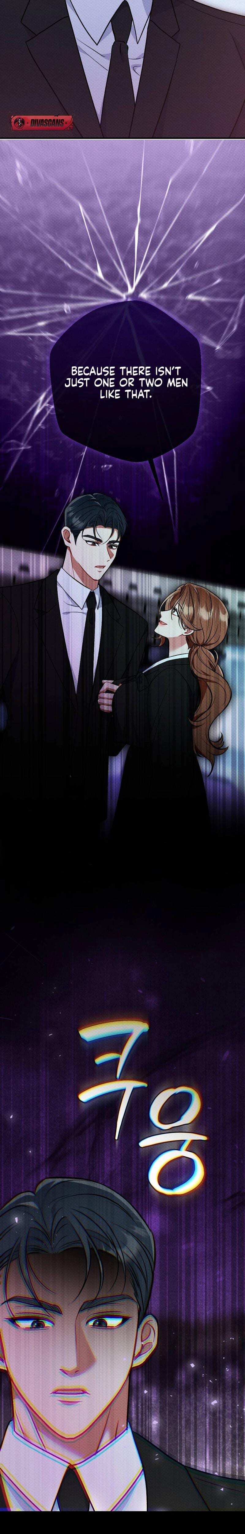 Dirty Rumor Uncensored, chapter 14, page 17 of 30