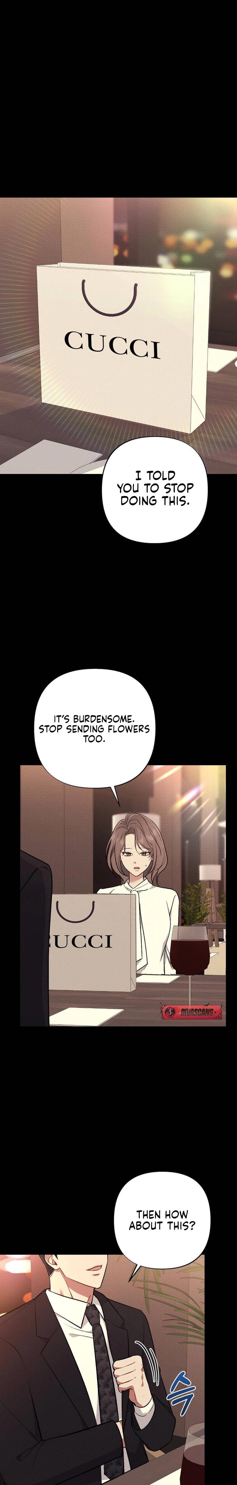 Dirty Rumor Uncensored, chapter 14, page 25 of 30
