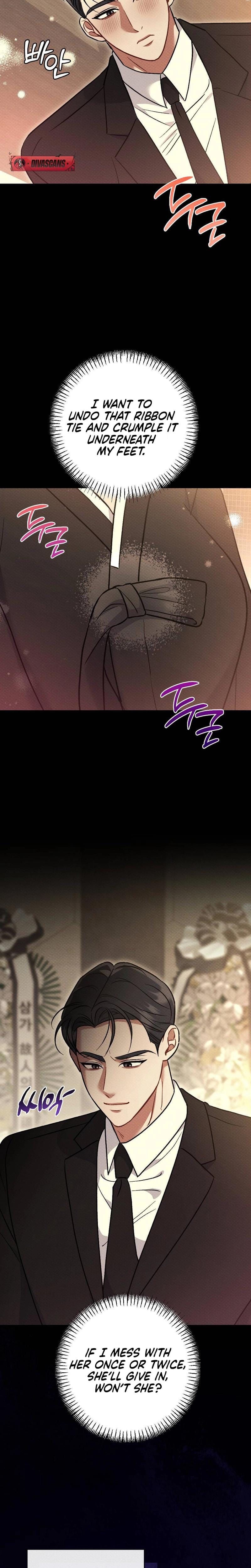 Dirty Rumor Uncensored, chapter 15, page 5 of 29