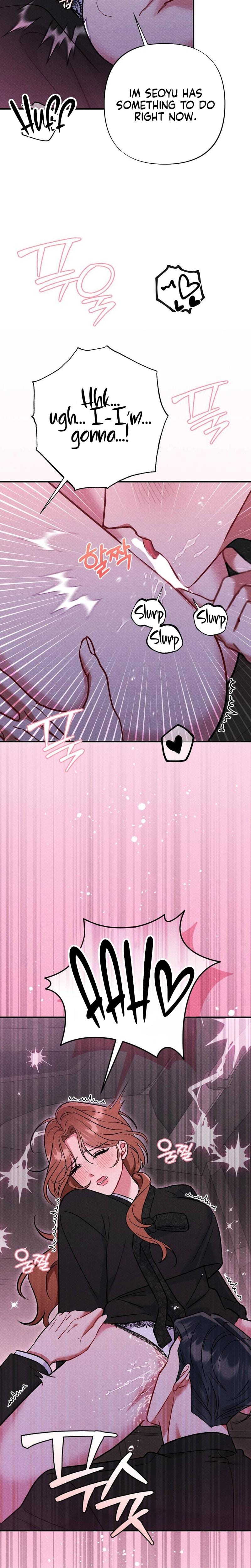 Dirty Rumor Uncensored, chapter 15, page 12 of 29
