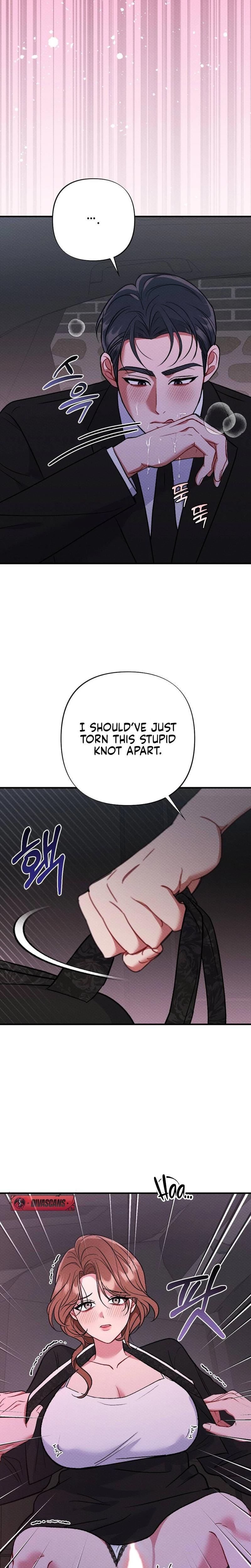 Dirty Rumor Uncensored, chapter 15, page 13 of 29