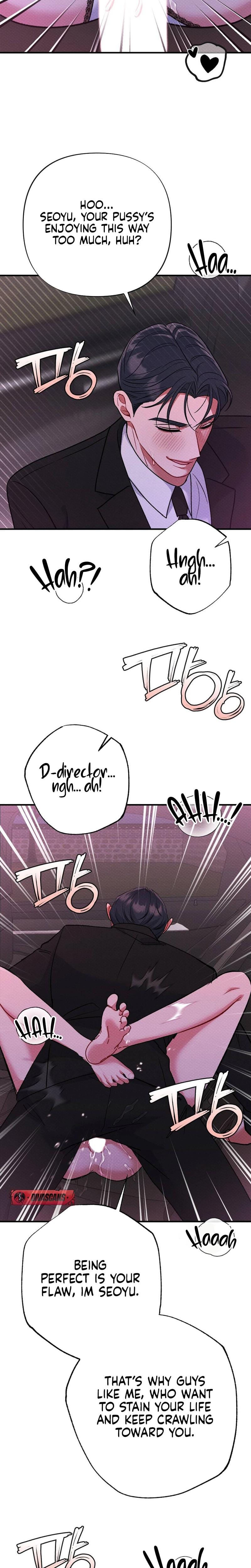 Dirty Rumor Uncensored, chapter 15, page 19 of 29