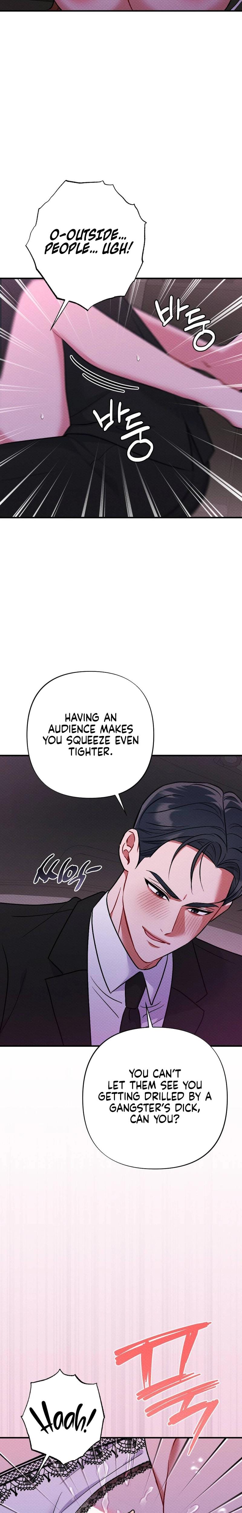 Dirty Rumor Uncensored, chapter 15, page 21 of 29