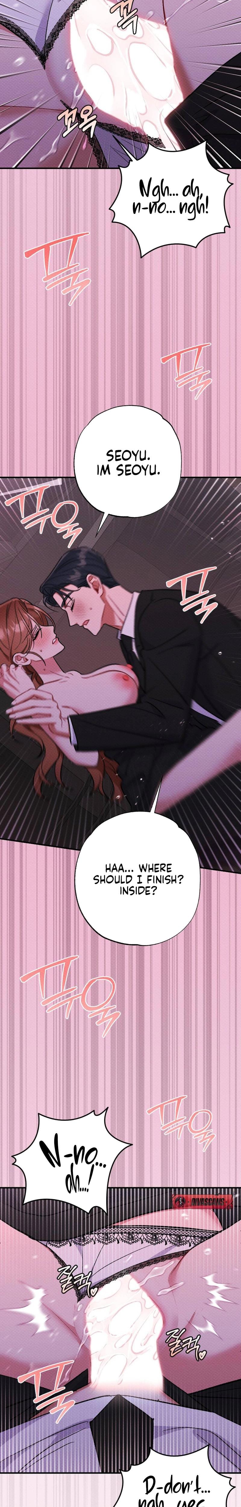 Dirty Rumor Uncensored, chapter 15, page 22 of 29