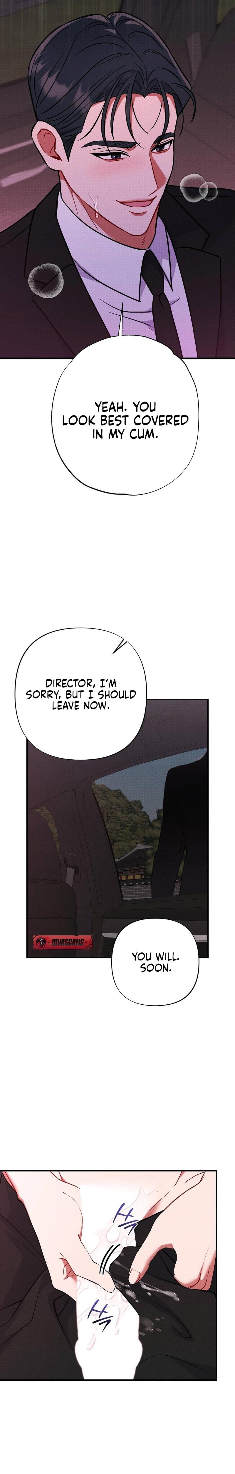 Dirty Rumor Uncensored, chapter 15, page 25 of 29