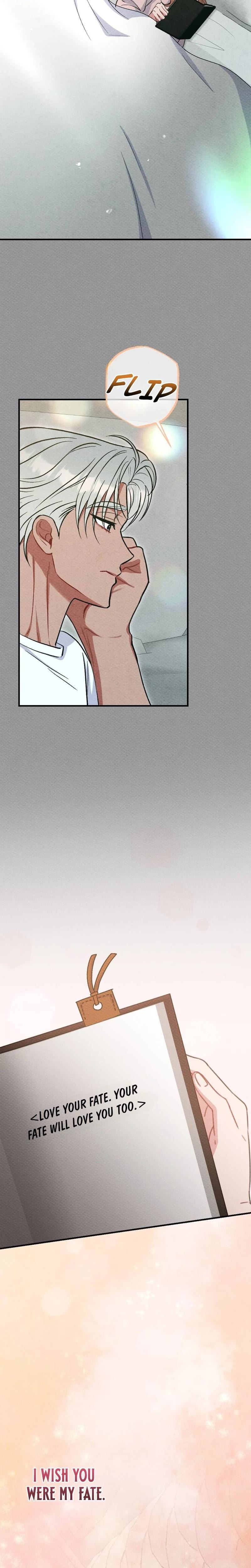 Dirty Rumor Uncensored, chapter 18, page 11 of 31