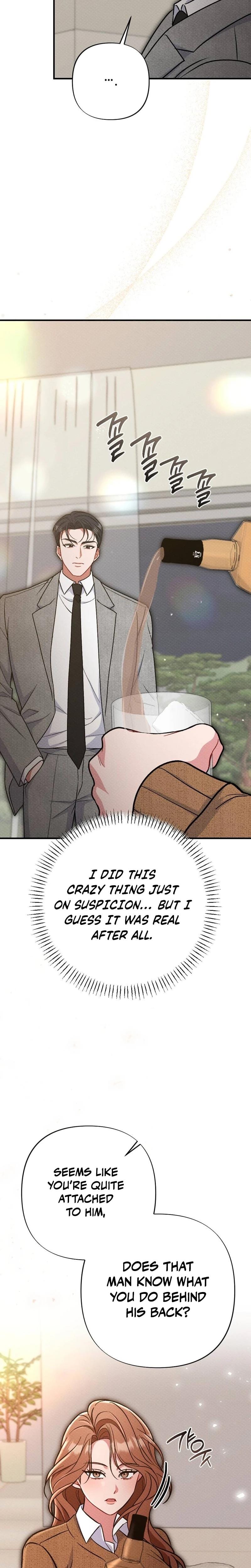 Dirty Rumor Uncensored, chapter 18, page 29 of 31