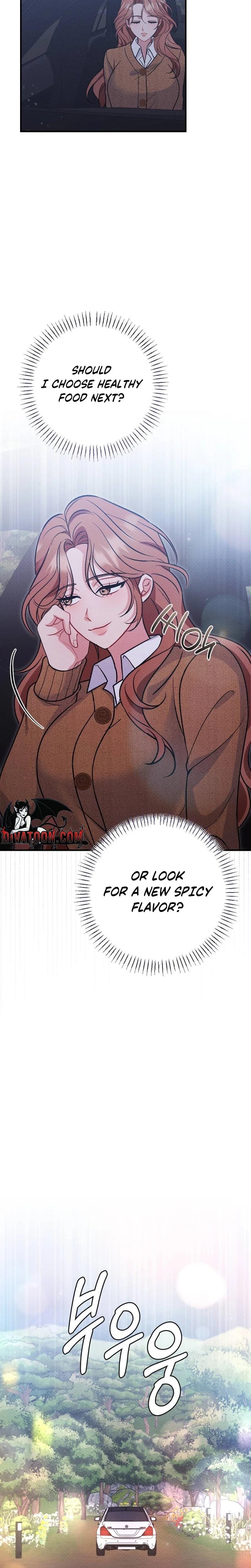 Dirty Rumor Uncensored, chapter 19, page 29 of 30