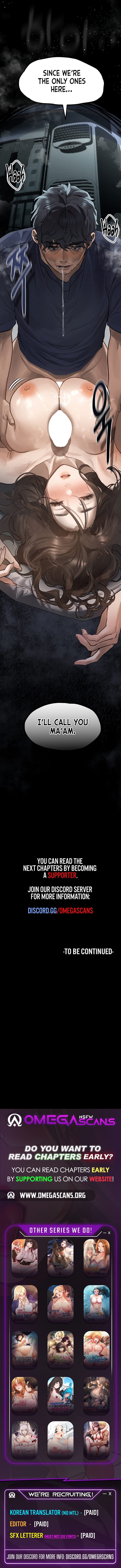 Dirty Talk Uncensored, chapter 3, page 15 of 15