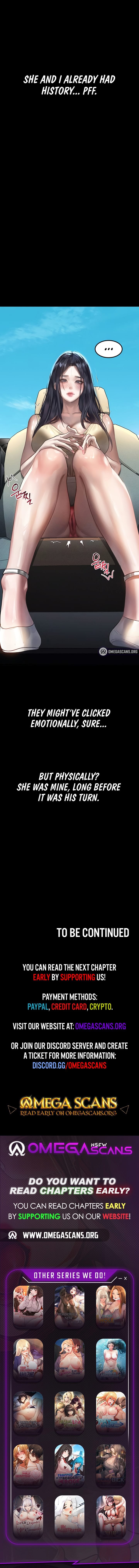 Dirty Talk Uncensored, chapter 18, page 11 of 11