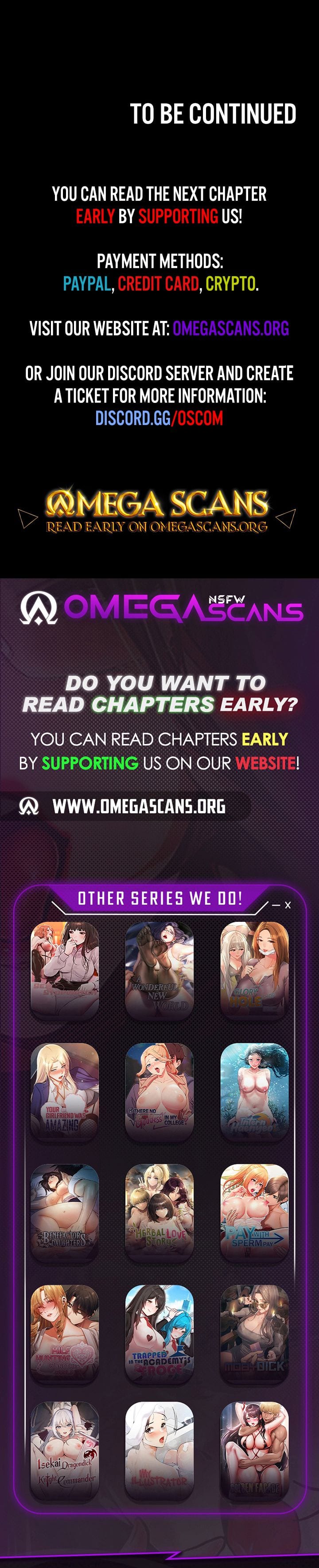 Dirty Talk Uncensored, chapter 21, page 11 of 11