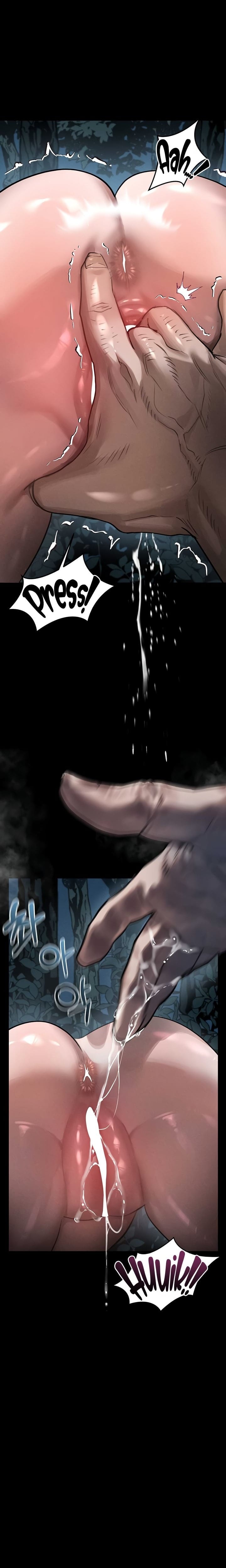 Dirty Talk Uncensored, chapter 23, page 9 of 28