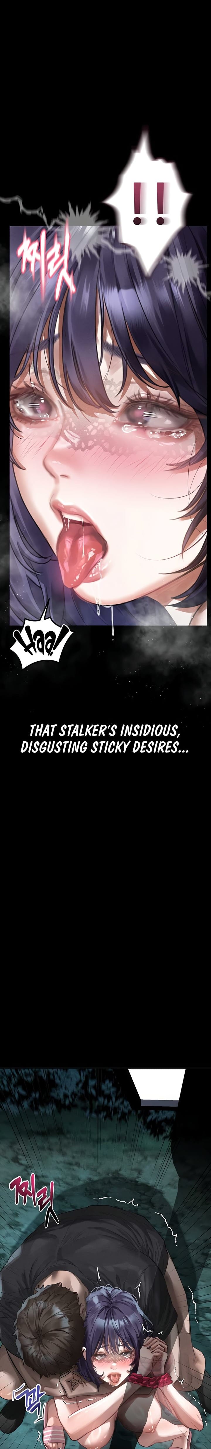 Dirty Talk Uncensored, chapter 23, page 17 of 28