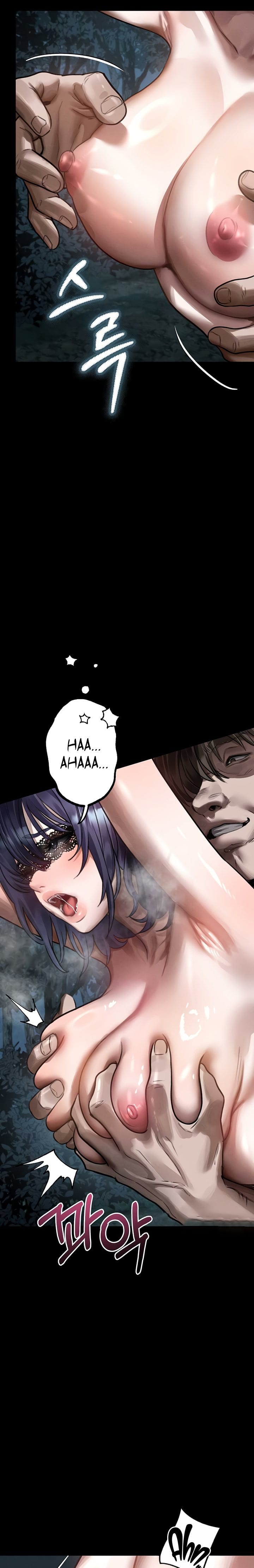 Dirty Talk Uncensored, chapter 23, page 20 of 28