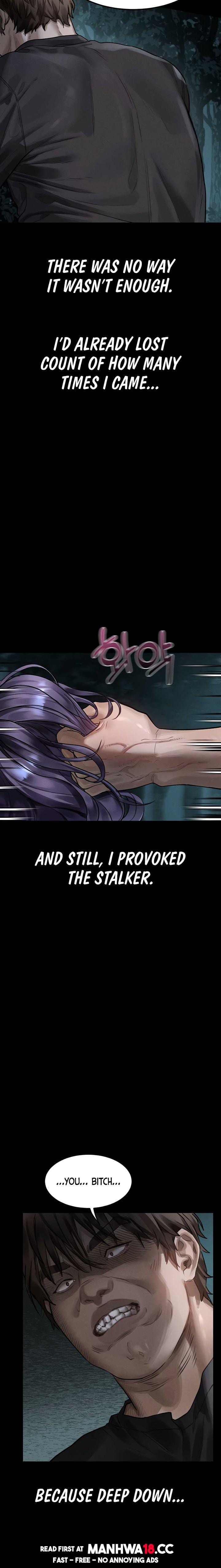 Dirty Talk Uncensored, chapter 23, page 24 of 28