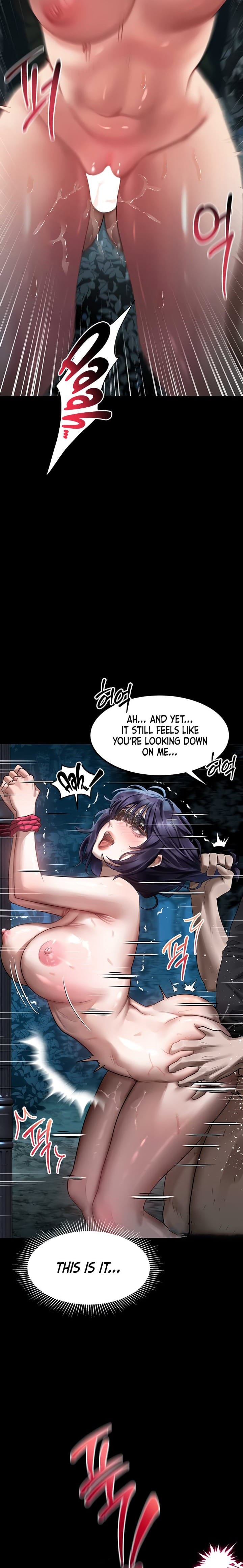 Dirty Talk Uncensored, chapter 23, page 26 of 28
