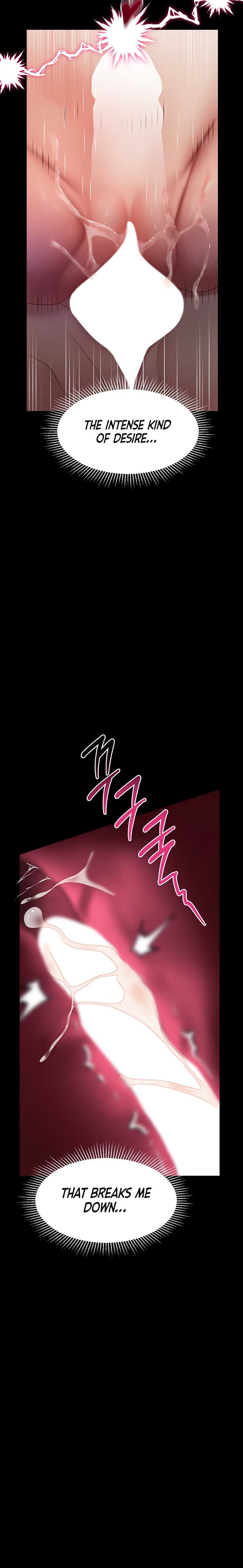 Dirty Talk Uncensored, chapter 23, page 27 of 28