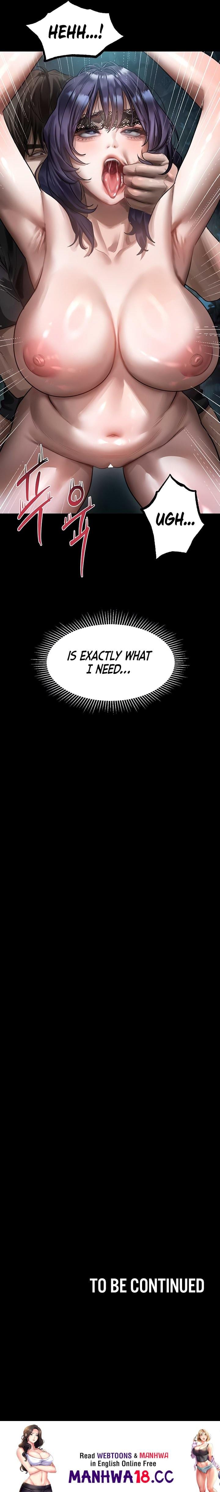 Dirty Talk Uncensored, chapter 23, page 28 of 28