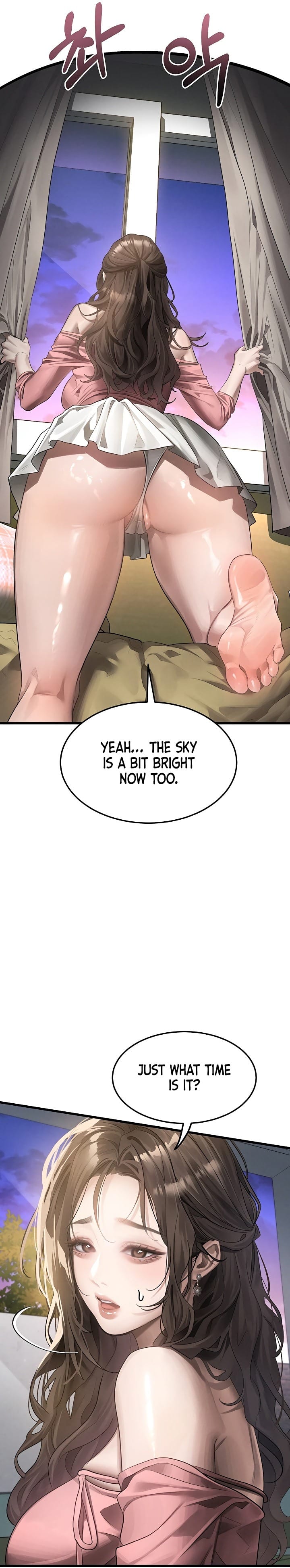 Dirty Talk Uncensored, chapter 51, page 7 of 35