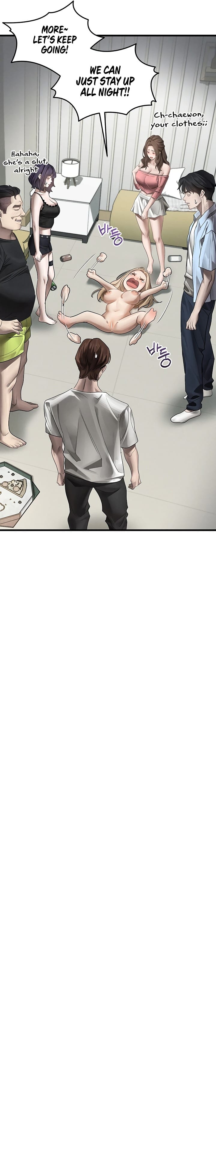 Dirty Talk Uncensored, chapter 51, page 10 of 35
