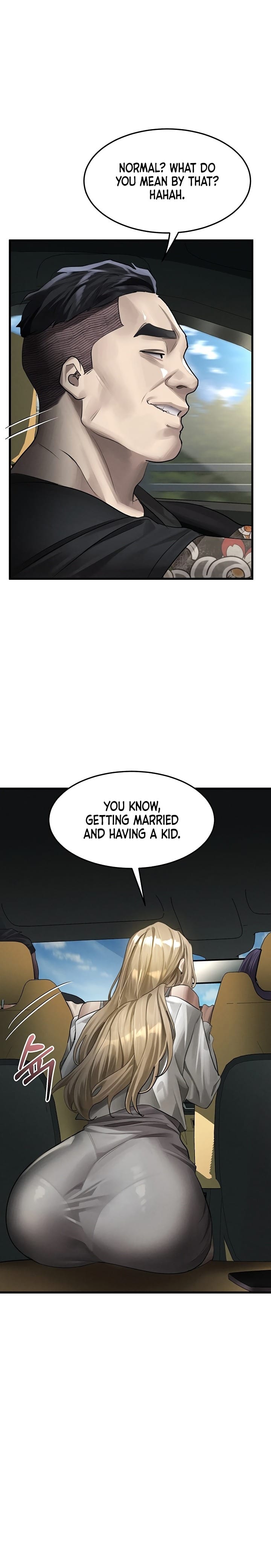 Dirty Talk Uncensored, chapter 51, page 15 of 35