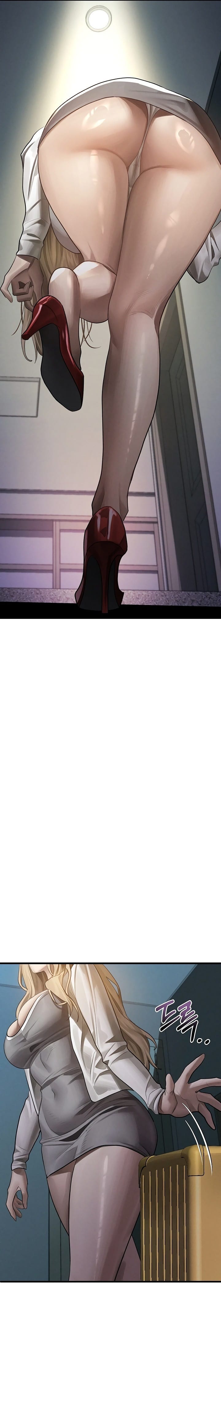 Dirty Talk Uncensored, chapter 51, page 19 of 35