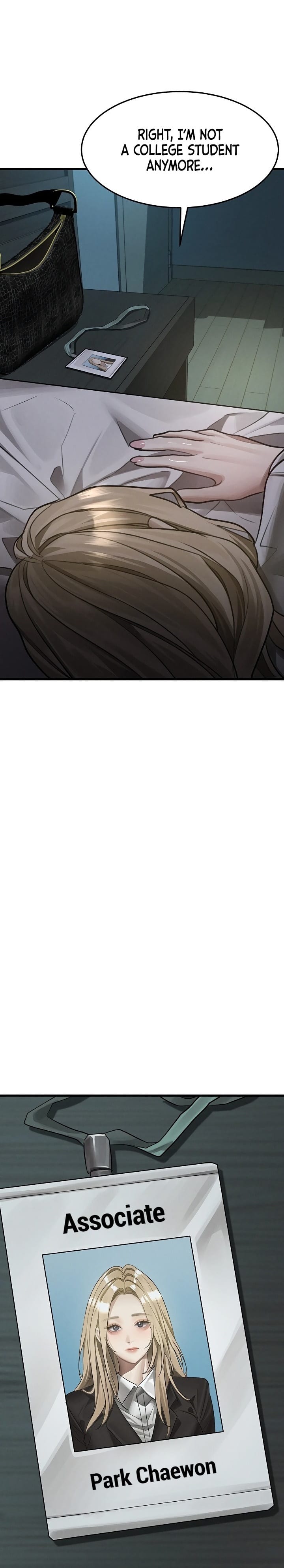 Dirty Talk Uncensored, chapter 51, page 21 of 35