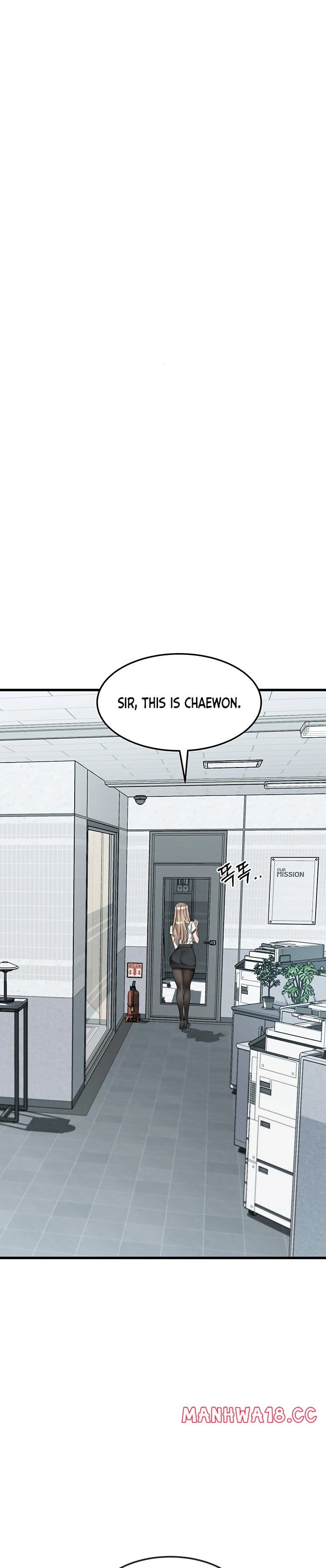 Dirty Talk Uncensored, chapter 51, page 29 of 35
