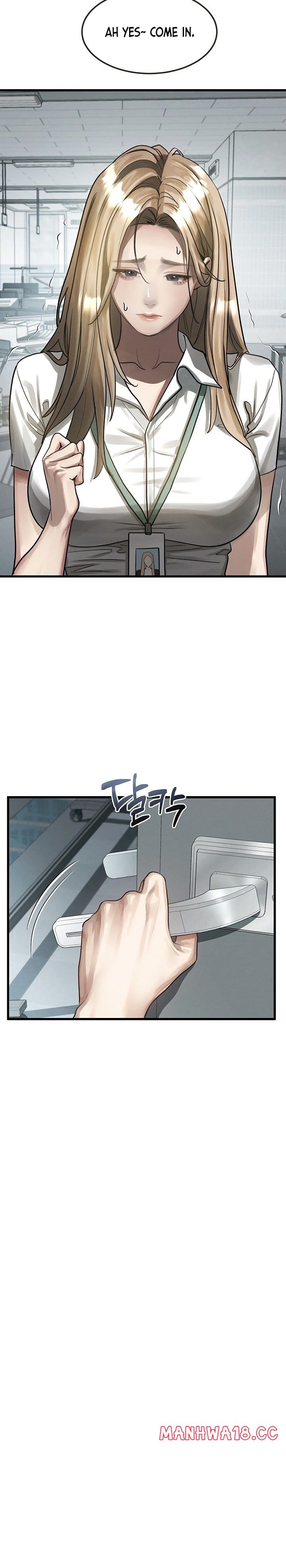 Dirty Talk Uncensored, chapter 51, page 30 of 35