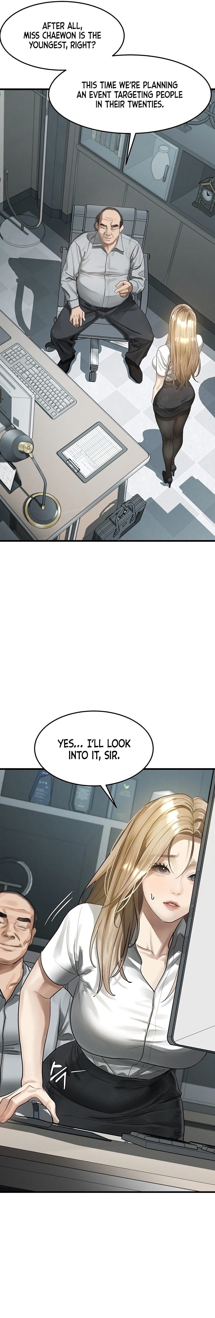 Dirty Talk Uncensored, chapter 51, page 31 of 35
