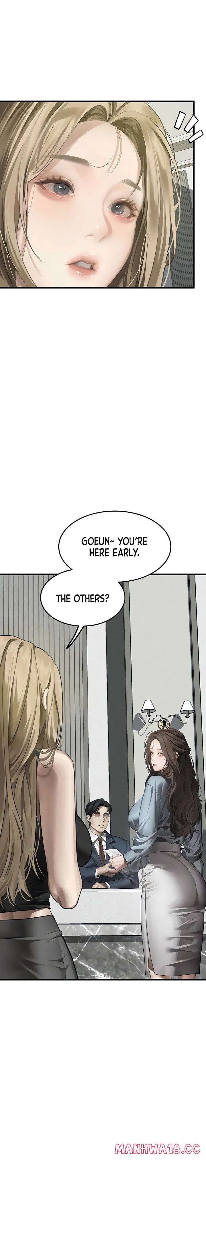 Dirty Talk Uncensored, chapter 53, page 6 of 32