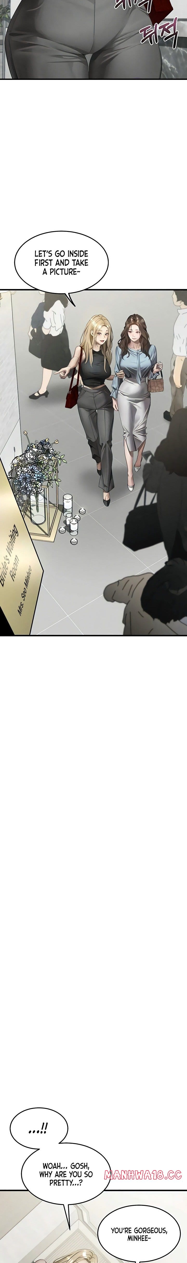 Dirty Talk Uncensored, chapter 53, page 8 of 32