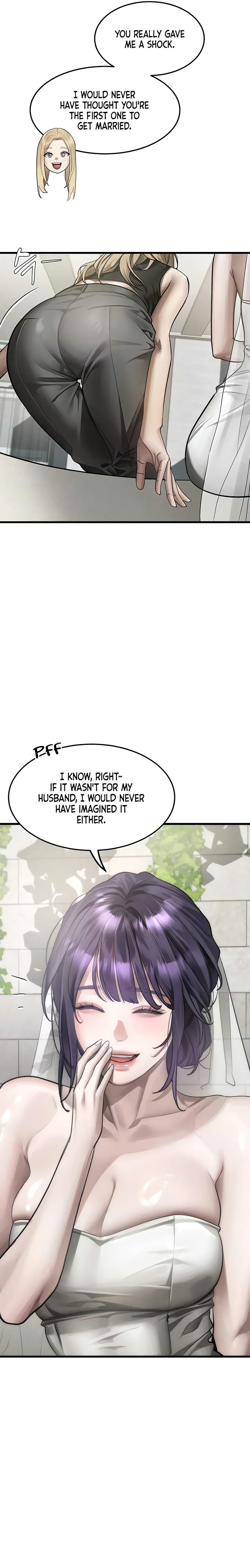 Dirty Talk Uncensored, chapter 53, page 10 of 32
