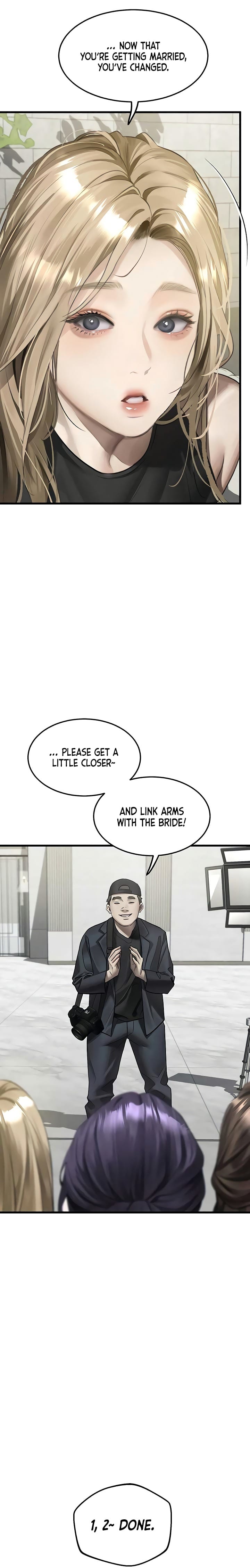 Dirty Talk Uncensored, chapter 53, page 11 of 32