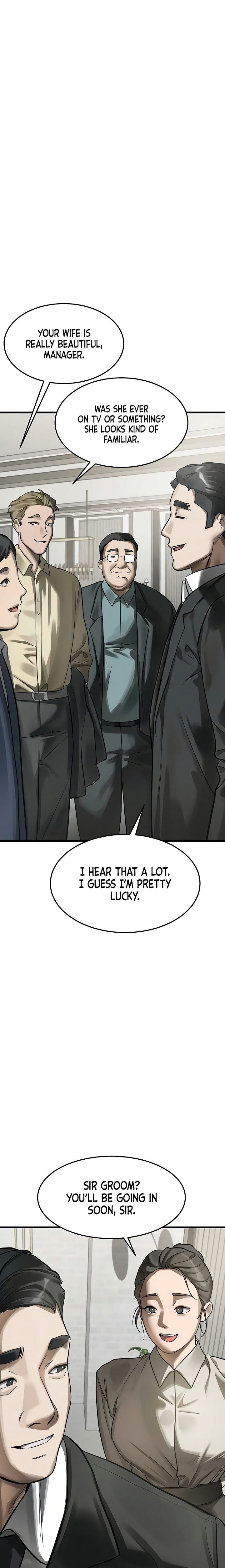 Dirty Talk Uncensored, chapter 53, page 17 of 32