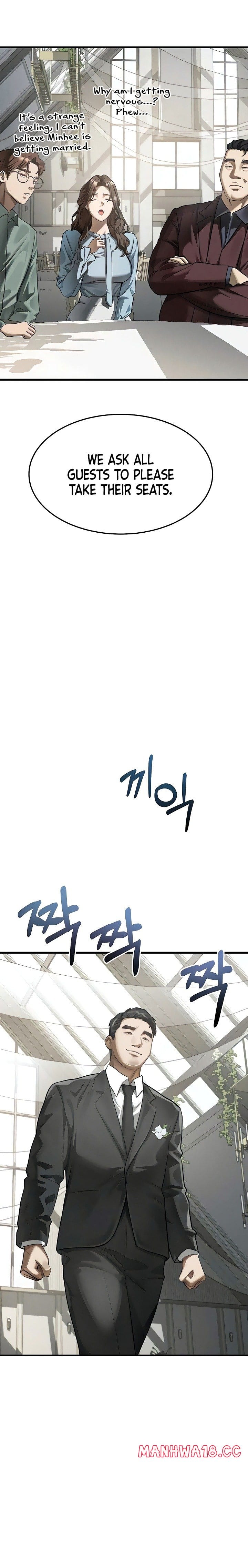 Dirty Talk Uncensored, chapter 53, page 19 of 32