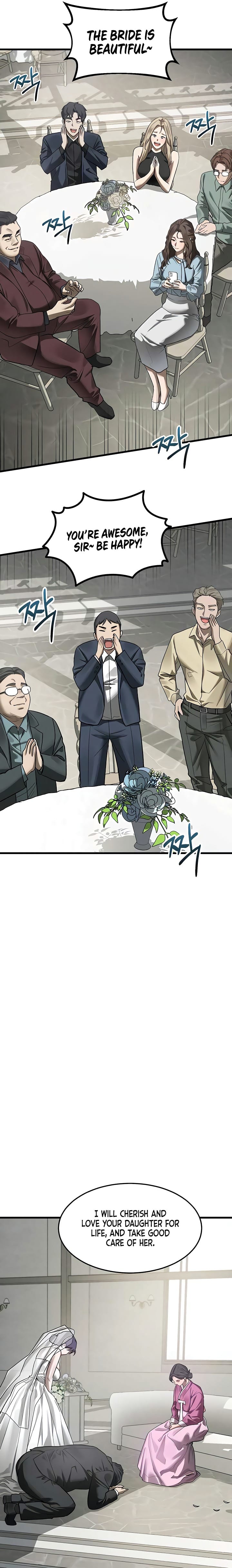 Dirty Talk Uncensored, chapter 53, page 22 of 32