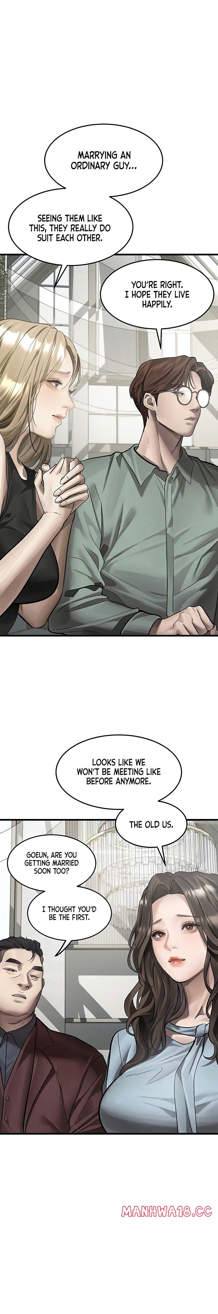 Dirty Talk Uncensored, chapter 53, page 24 of 32