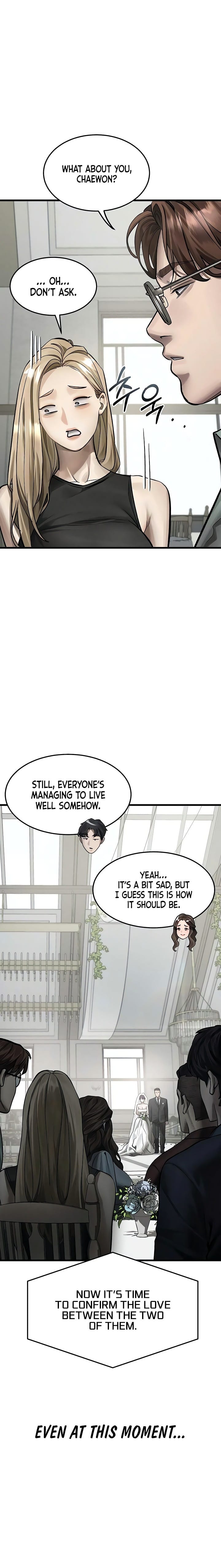 Dirty Talk Uncensored, chapter 53, page 26 of 32