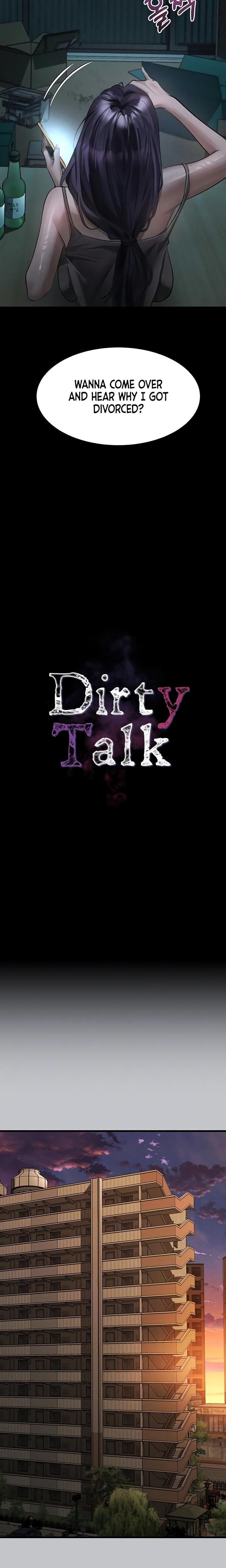Dirty Talk Uncensored, chapter 54, page 5 of 35