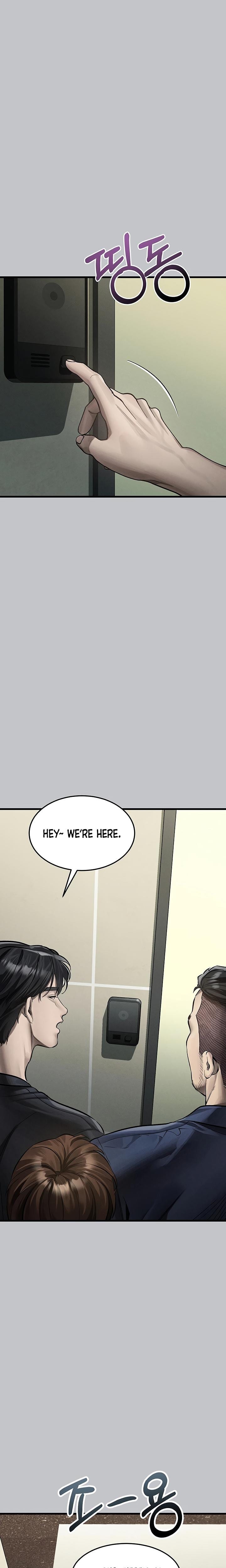 Dirty Talk Uncensored, chapter 54, page 10 of 35