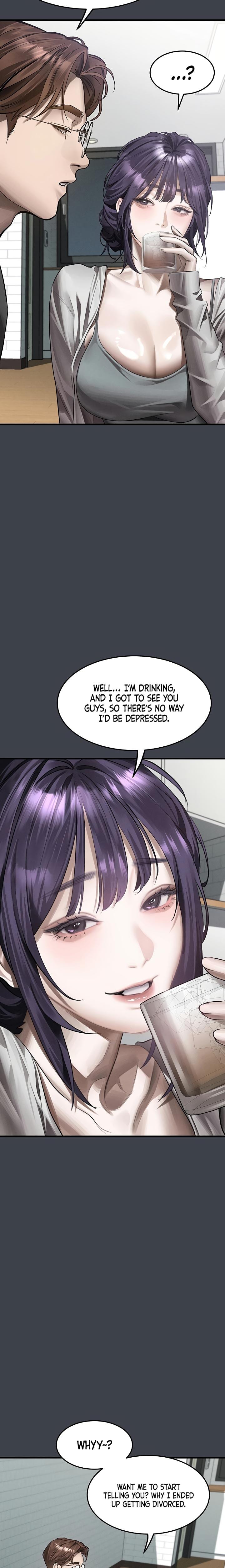 Dirty Talk Uncensored, chapter 54, page 24 of 35