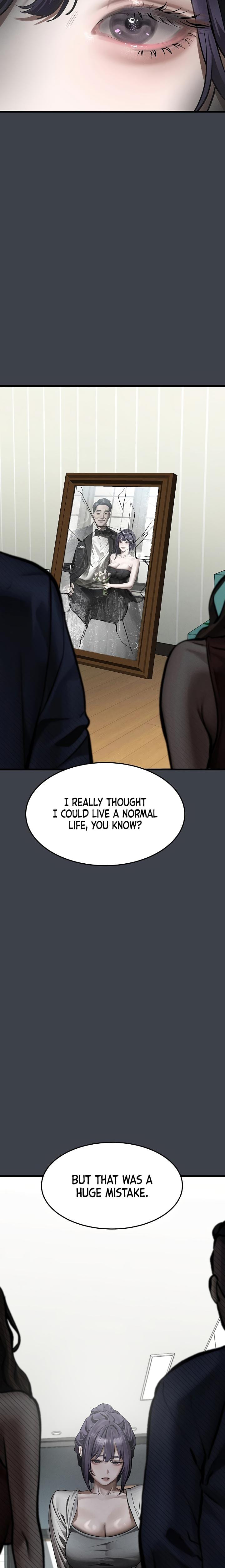 Dirty Talk Uncensored, chapter 54, page 29 of 35
