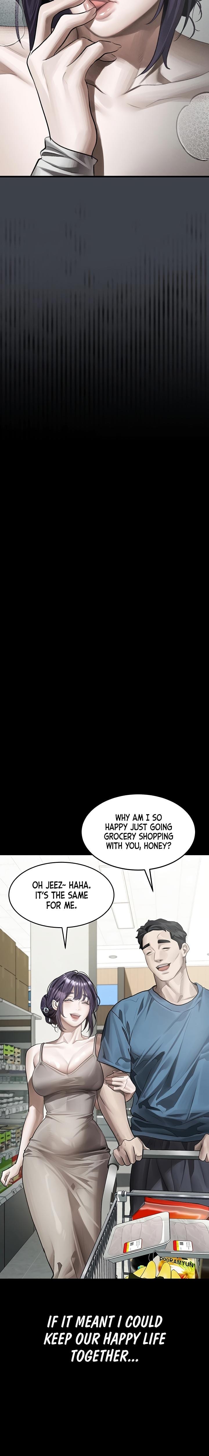 Dirty Talk Uncensored, chapter 54, page 31 of 35