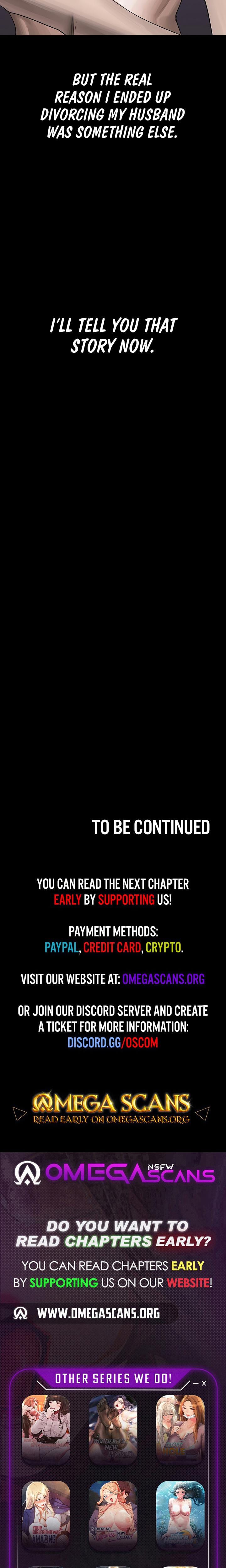 Dirty Talk Uncensored, chapter 54, page 34 of 35