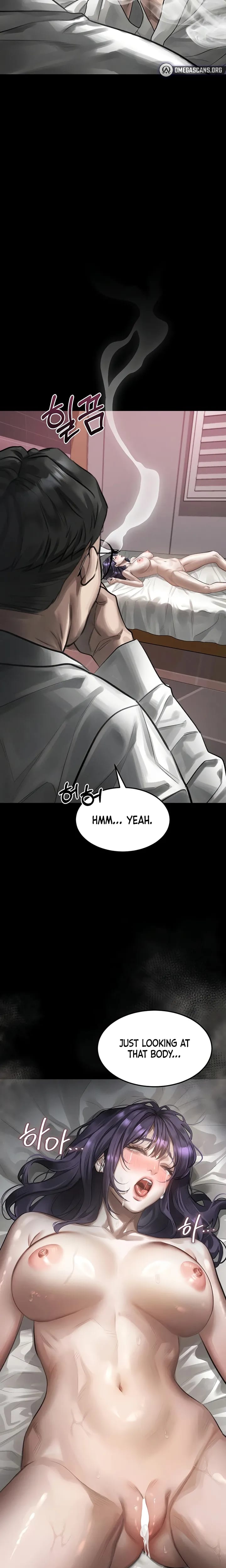 Dirty Talk Uncensored, chapter 59, page 13 of 34