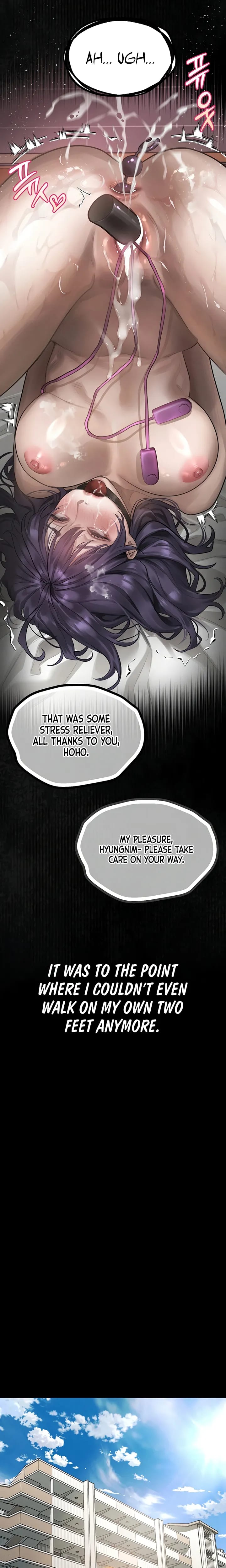 Dirty Talk Uncensored, chapter 59, page 18 of 34