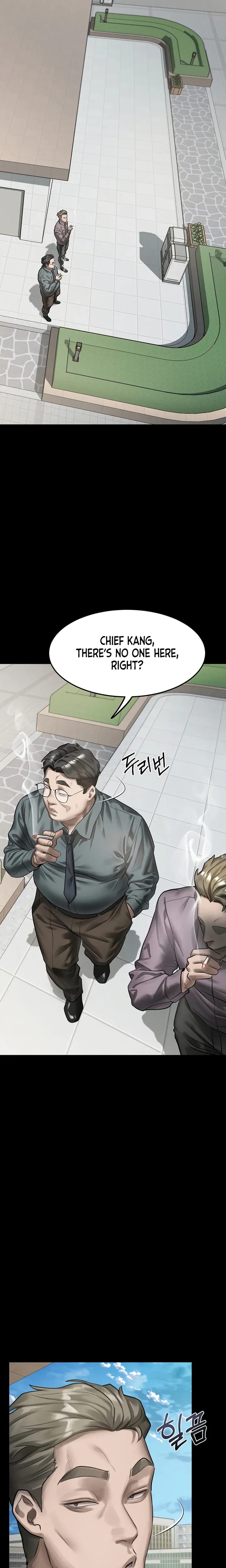 Dirty Talk Uncensored, chapter 59, page 25 of 34