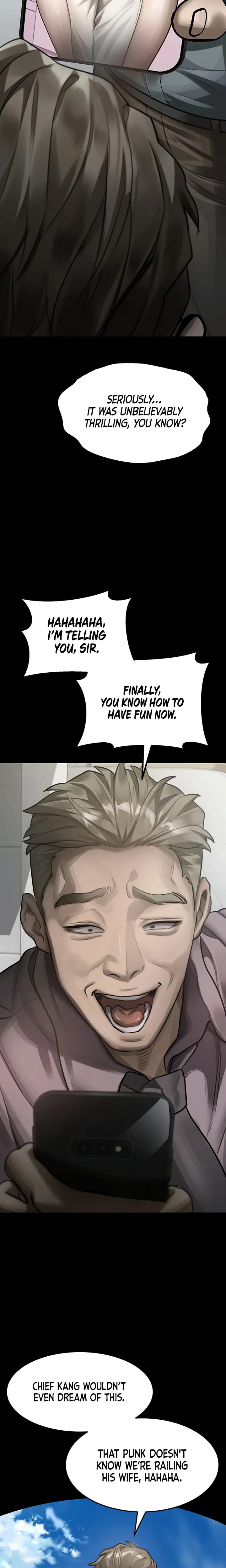 Dirty Talk Uncensored, chapter 59, page 28 of 34