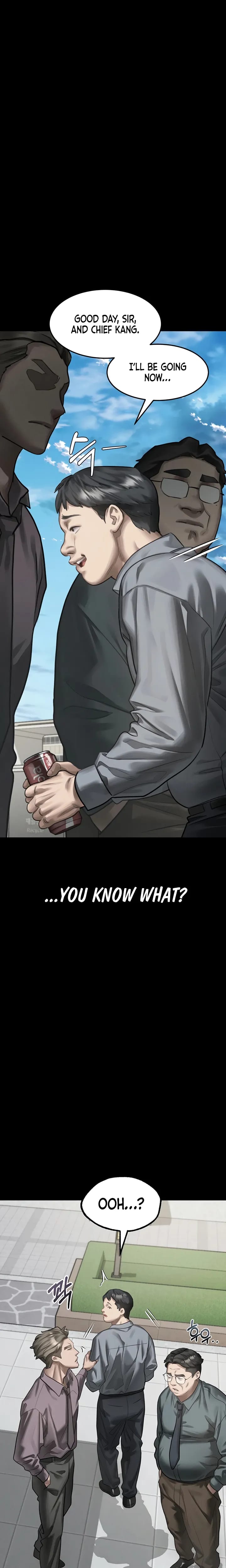 Dirty Talk Uncensored, chapter 59, page 31 of 34